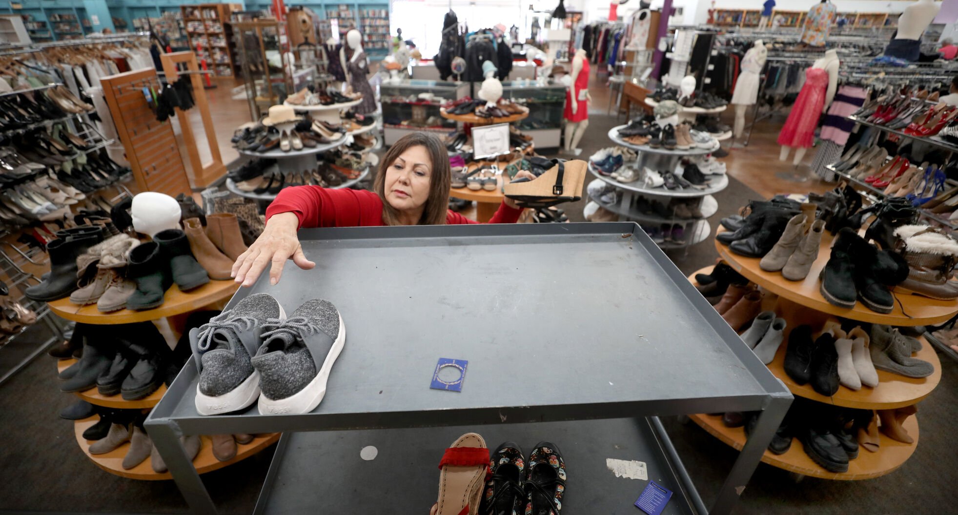 Casa de los Niños Thrift Store